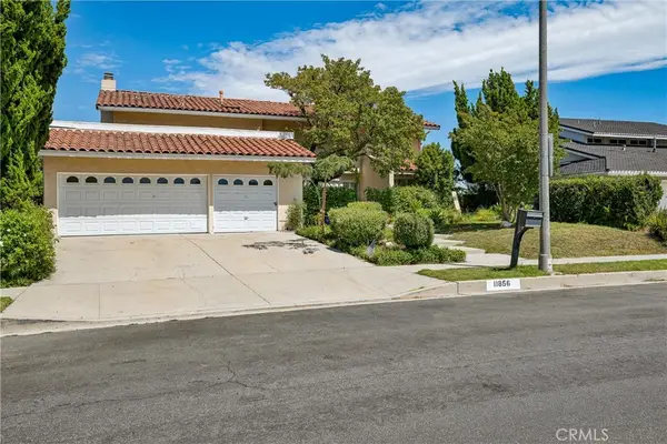 11856 Porter Valley Drive, Porter Ranch, CA 91326