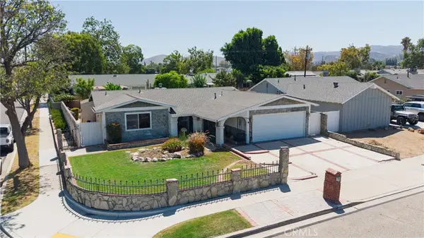1396 Currant Avenue, Simi Valley, CA 93065