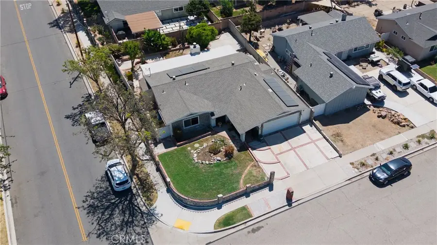 1396 Currant Avenue, Simi Valley, CA 93065 - #3