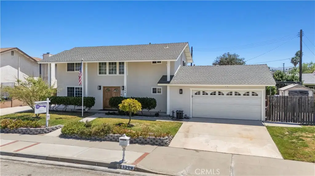 1394 Parkhurst, Simi Valley, CA 93065 - #1