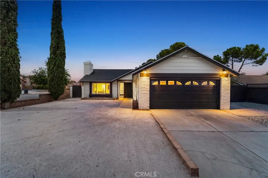 37007 Via Del Rio, Palmdale, CA 93550 - #3