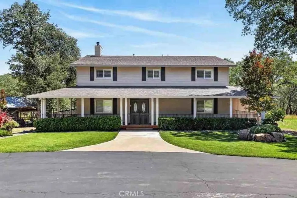 4175 Vega, Shingle Springs, CA 95682 - #1