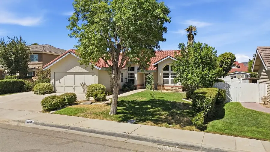 42515 Carriage Way, Quartz Hill, CA 93536 - #3