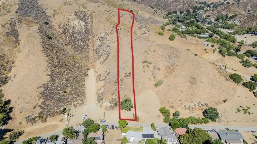 0 Paradise Road, Val Verde, CA 91384 - #2