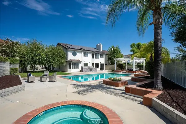 25302 Joyce, Stevenson Ranch, CA 91381