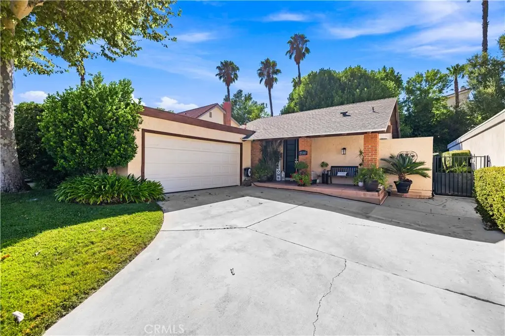 25317 Via Brasa, Valencia, CA 91355 - #1