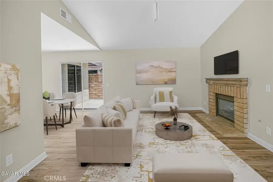 2810 Juniper Drive, Palmdale, CA 93550 - #2