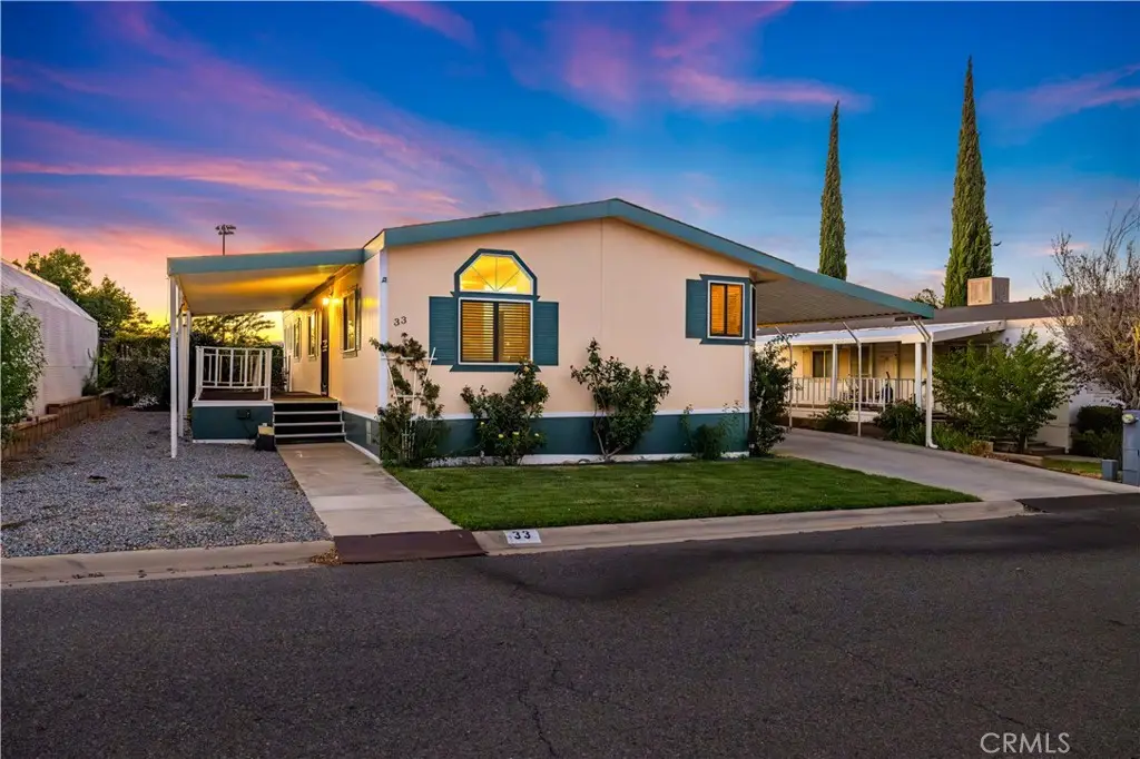 40701 W Rancho Vista Boulevard #33, Palmdale, CA 93551 - #1