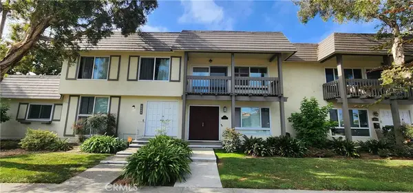 4042 Orange Avenue, Cypress, CA 90630