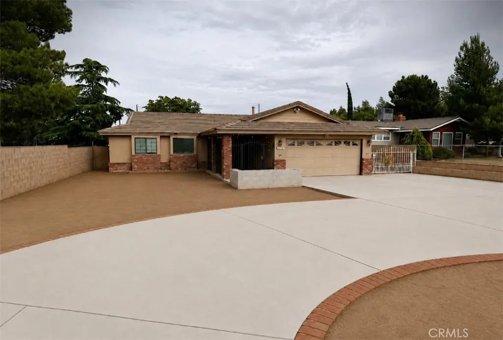 41910 60th W, Quartz Hill, CA 93536 - #1