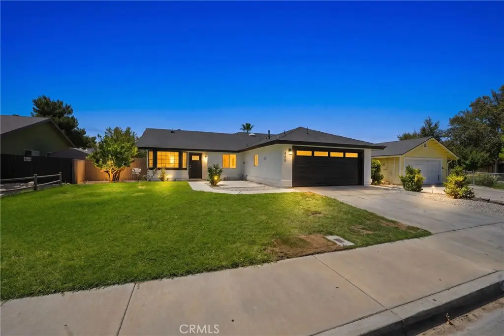 1608 Lobo Court, Lancaster, CA 93535 - #1