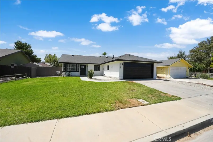 1608 Lobo Court, Lancaster, CA 93535 - #3