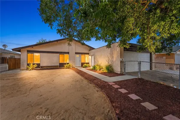 3731 W Avenue K14, Lancaster, CA 93536