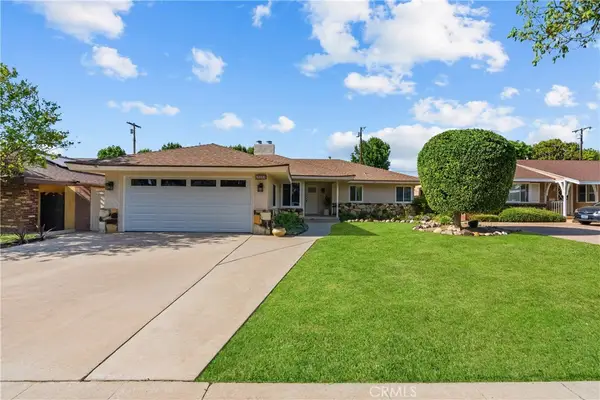 15933 Tupper Street, North Hills, CA 91343