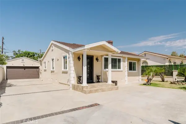 6545 Bellingham Avenue, North Hollywood, CA 91606