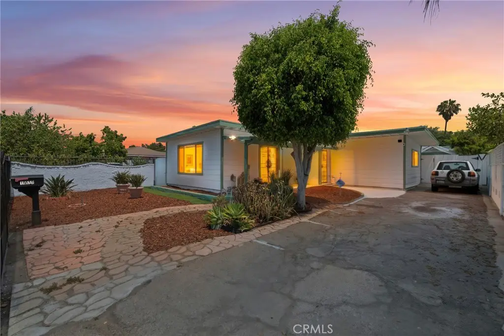 10550 Tamarack Avenue, Pacoima, CA 91331 - #1