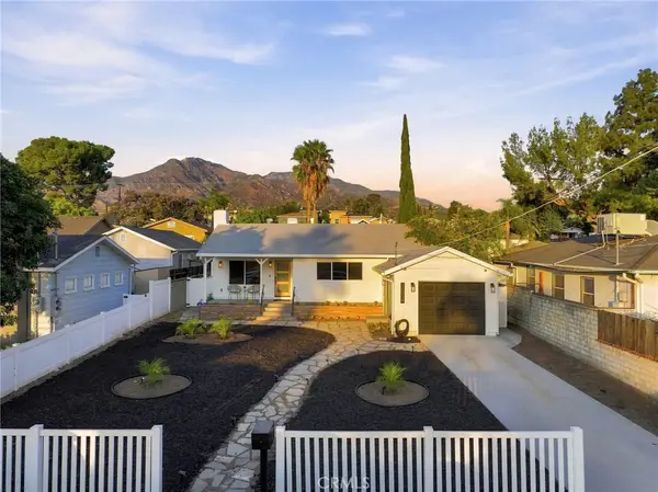 10824 Odell, Sunland, CA 91040