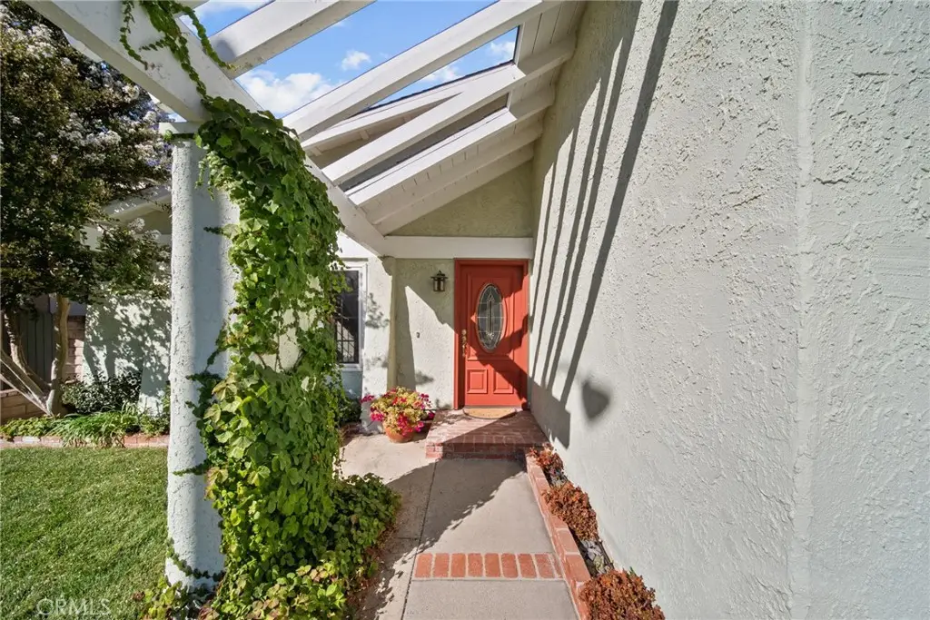 25415 Via Impreso, Valencia, CA 91355 - #1