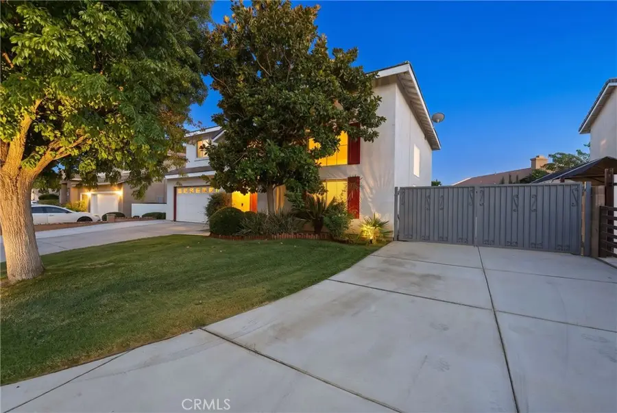 1728 Blackberry Court, Palmdale, CA 93551 - #2