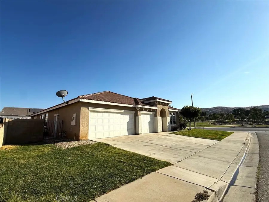 3540 Tamarisk, Palmdale, CA 93551 - #2