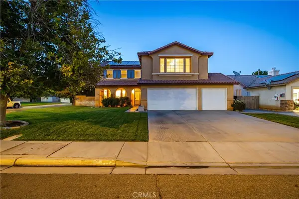 1531 W Avenue H4, Lancaster, CA 93534