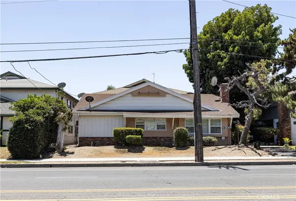 18032 Burbank Boulevard, Encino, CA 91316