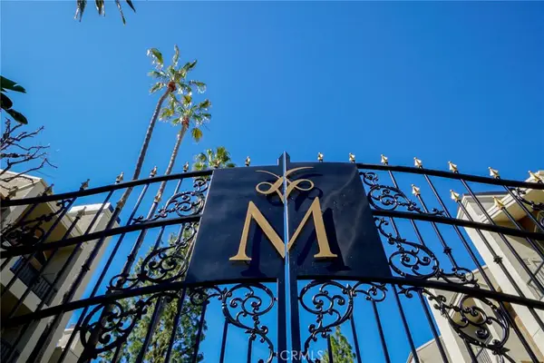 5510 Owensmouth Avenue #209, Woodland Hills, CA 91367