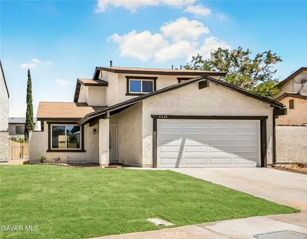 37628 Baro Circle, Palmdale, CA 93550