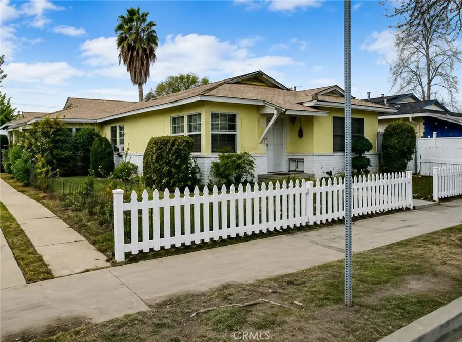 5743 5745 Kester Avenue, Sherman Oaks, CA 91411 - #2