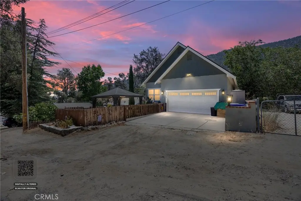 3900 Park View, Frazier Park, CA 93225 - #1