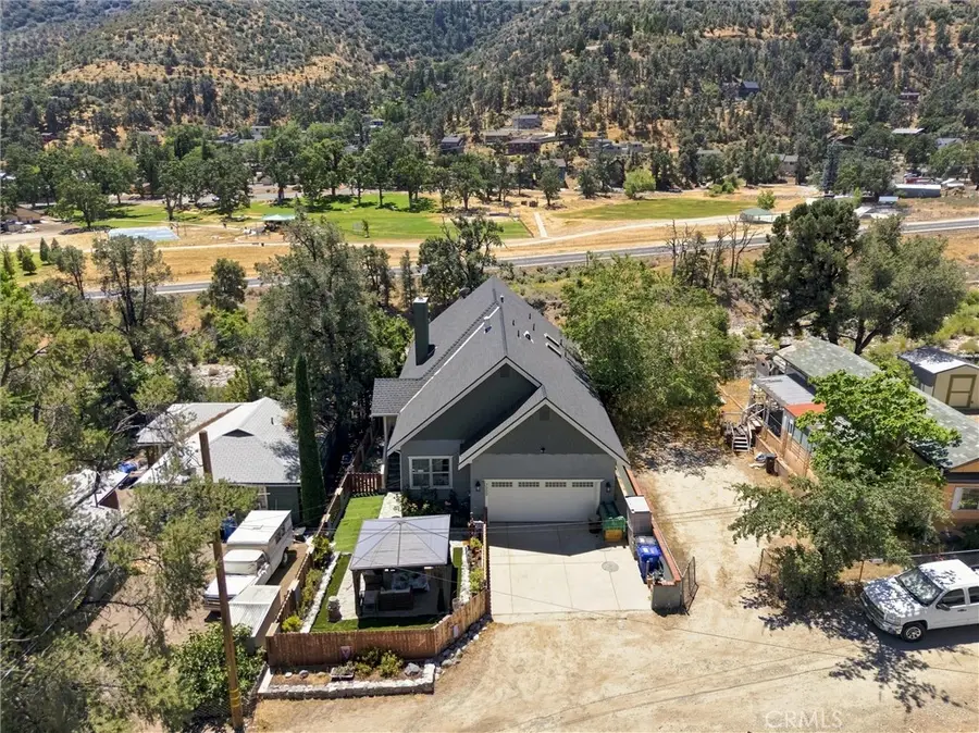 3900 Park View, Frazier Park, CA 93225 - #2