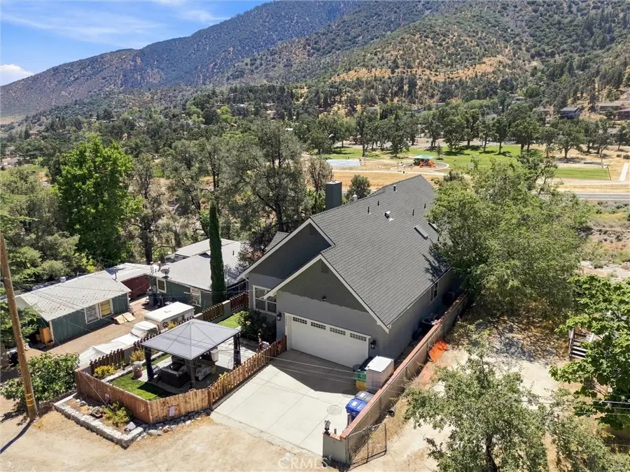 3900 Park View, Frazier Park, CA 93225 - #3