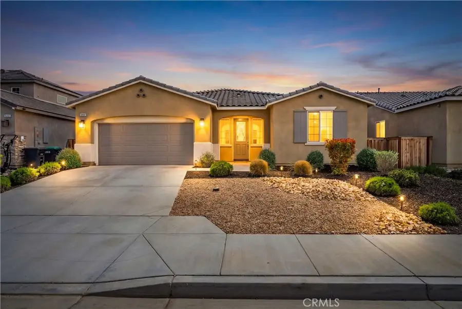 3840 Westbrook, Rosamond, CA 93560 - #2