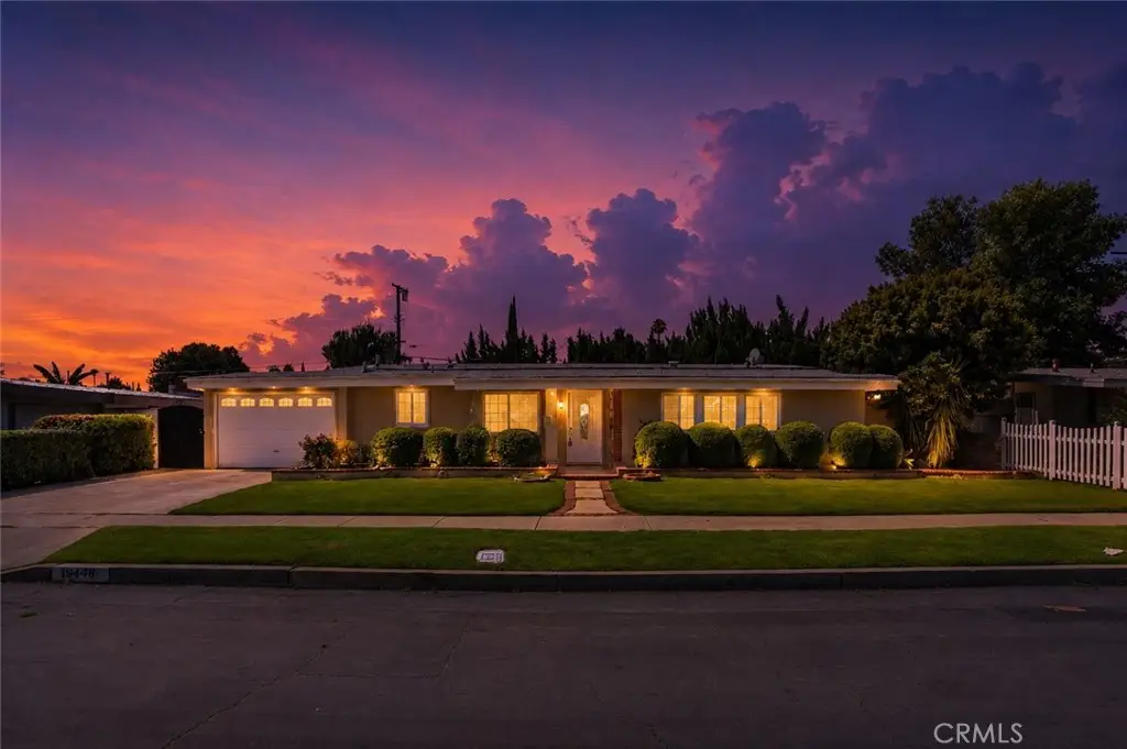 19448 Blythe, Reseda, CA 91335 - #1