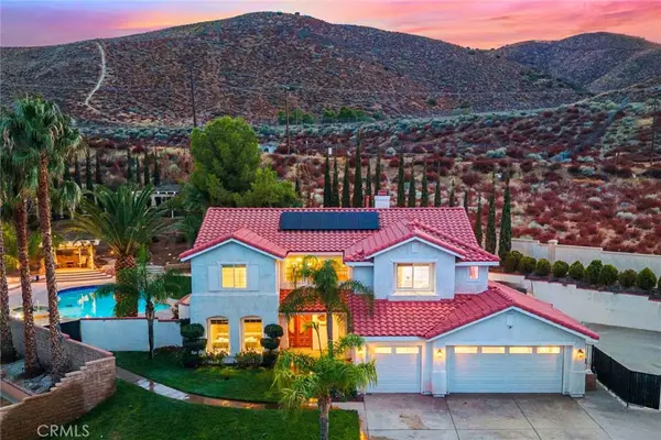 40723 Vista Calma, Palmdale, CA 93551
