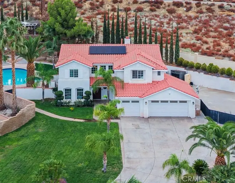 40723 Vista Calma, Palmdale, CA 93551 - #3