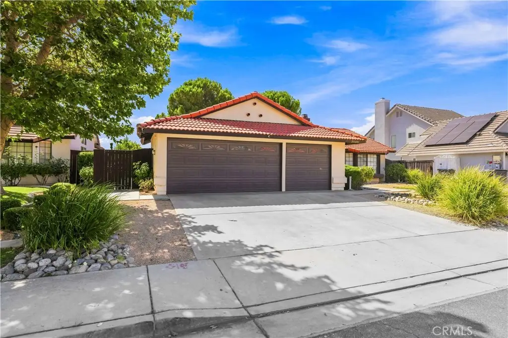39341 Rockcliff Court, Palmdale, CA 93551 - #1
