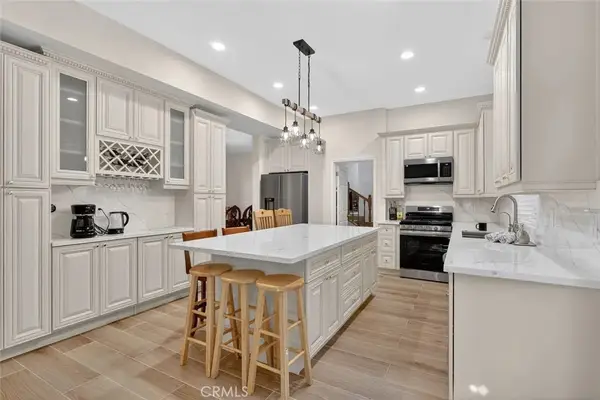 1401 Zion Way, Pine Mountain Club, CA 93222