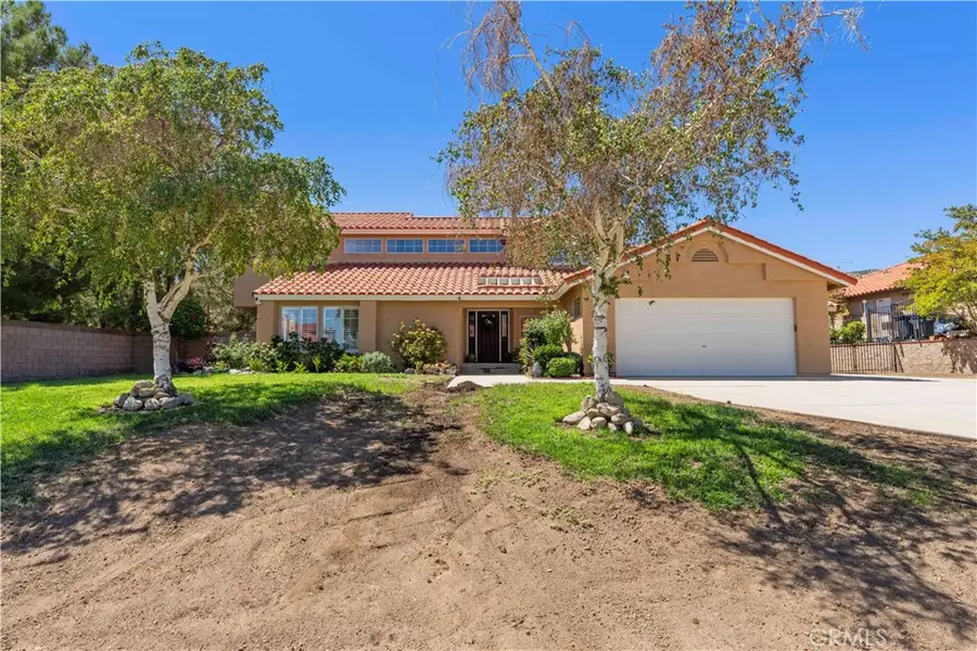 6346 Cielo Vista, Palmdale, CA 93551 - #2
