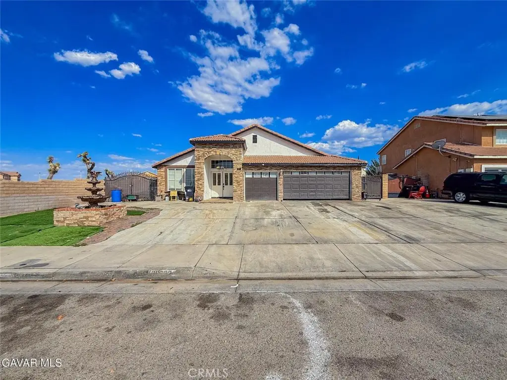 36722 Pine Valley Ct, Palmdale, CA 93552 - #1