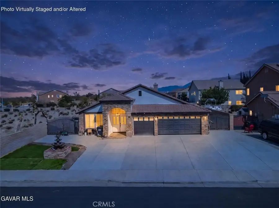 36722 Pine Valley Ct, Palmdale, CA 93552 - #2