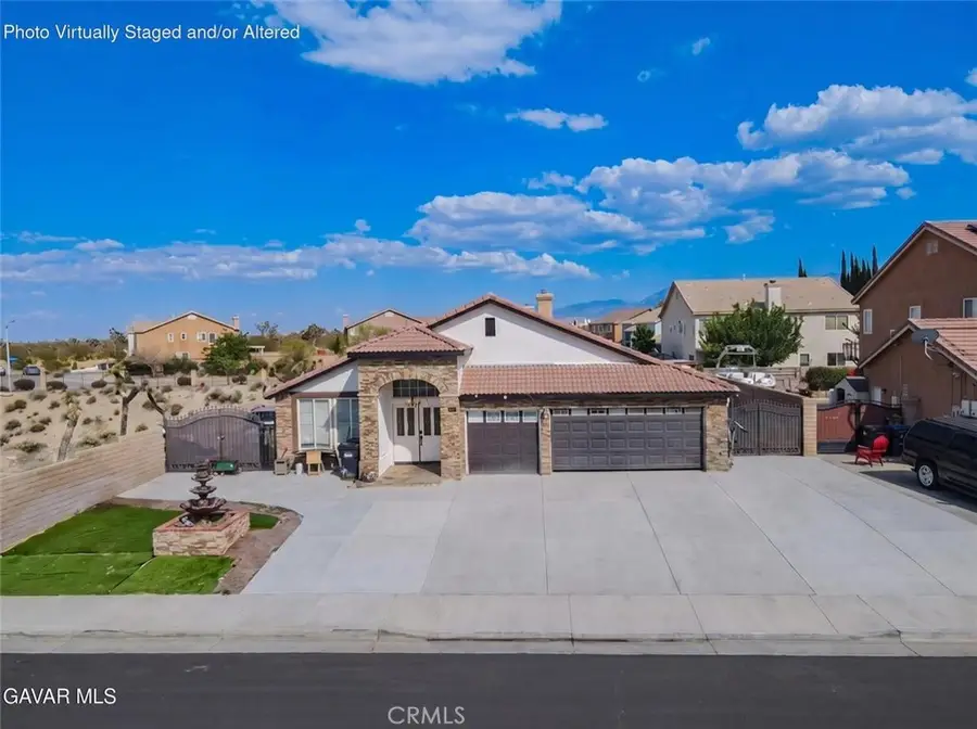 36722 Pine Valley Ct, Palmdale, CA 93552 - #3