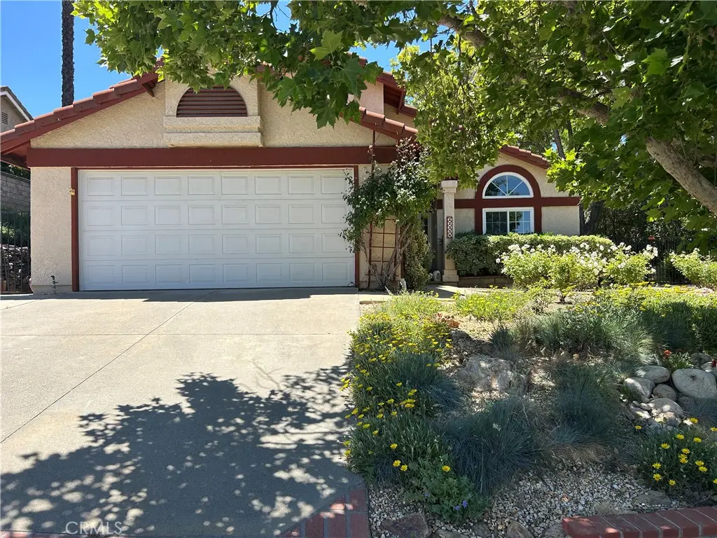 22358 Claibourne, Saugus, CA 91350 - #1