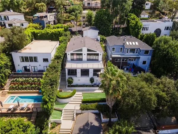 11553 Sunshine Terrace, Studio City, CA 91604