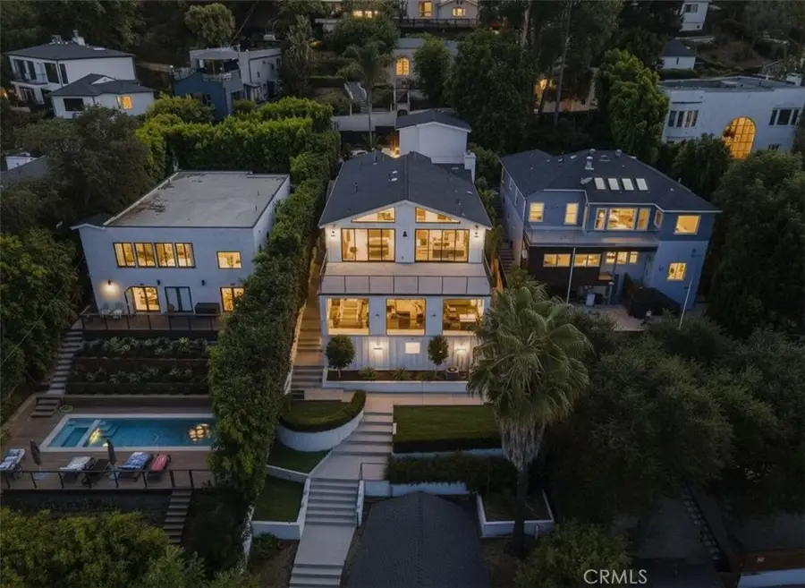 11553 Sunshine Terrace, Studio City, CA 91604 - #2