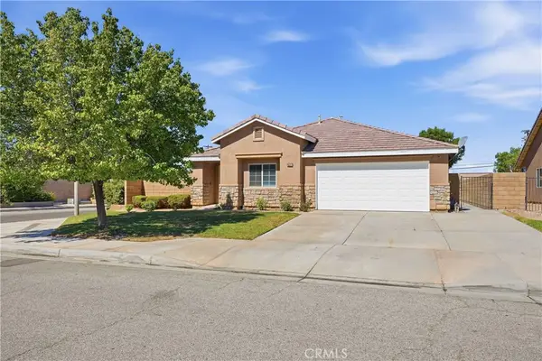 45237 Sancroft Avenue, Lancaster, CA 93535