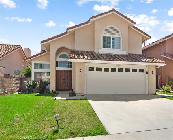 537 Savona, Oak Park, CA 91377