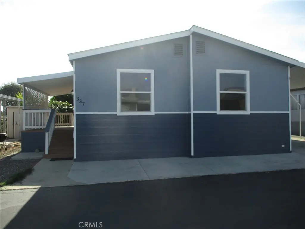 337 Rodgers, San Buenaventura Ventura, CA 93003 - #1