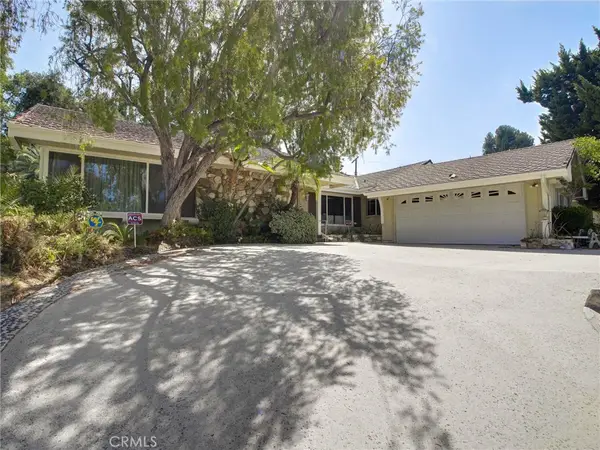 4064 Sapphire, Encino, CA 91436