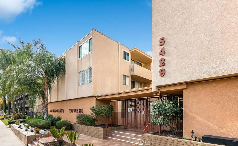 5429 Newcastle Avenue #313, Encino, CA 91316 - #1